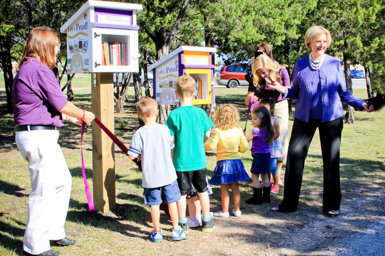 Little Free Library